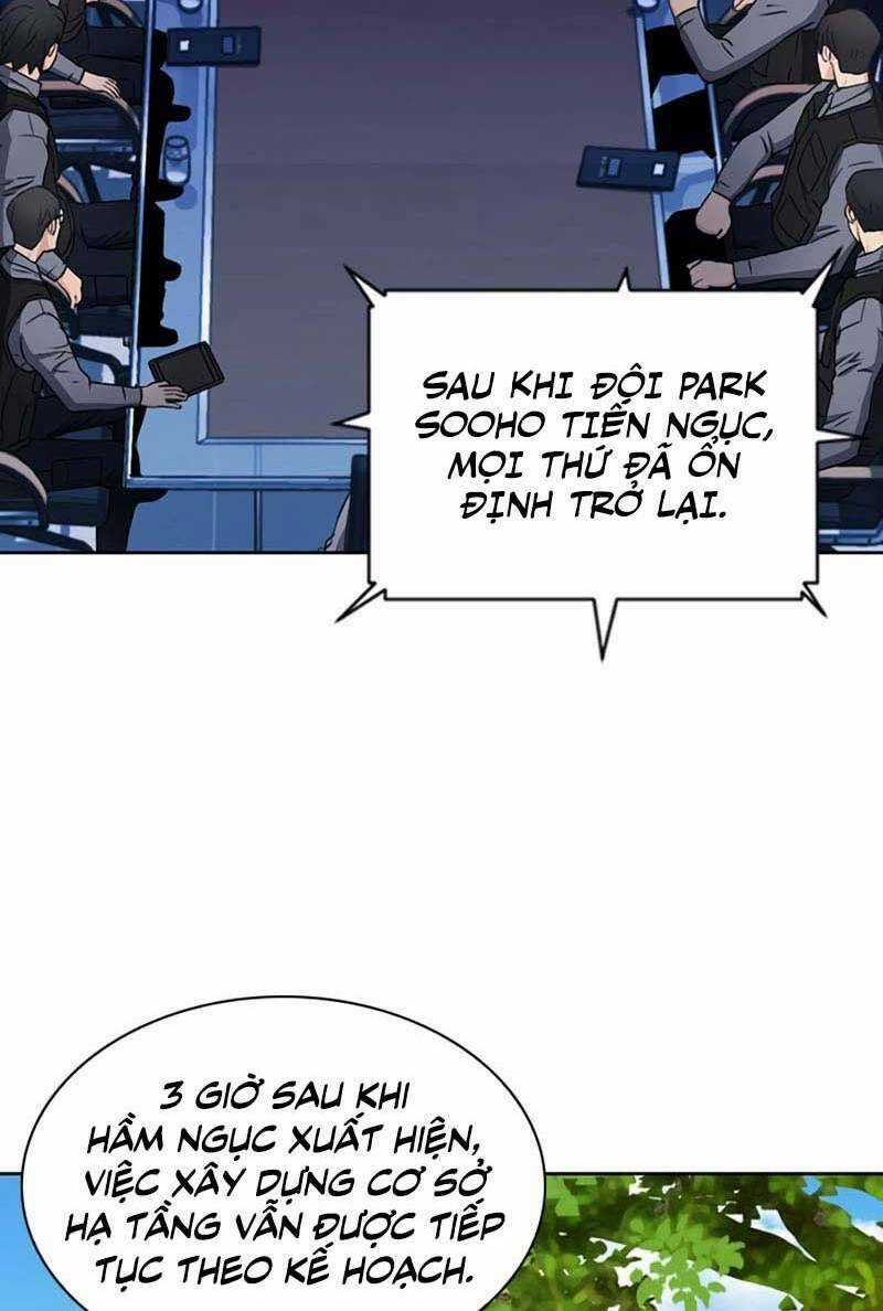 Druid Tại Ga Seoul Chapter 76 trang 92