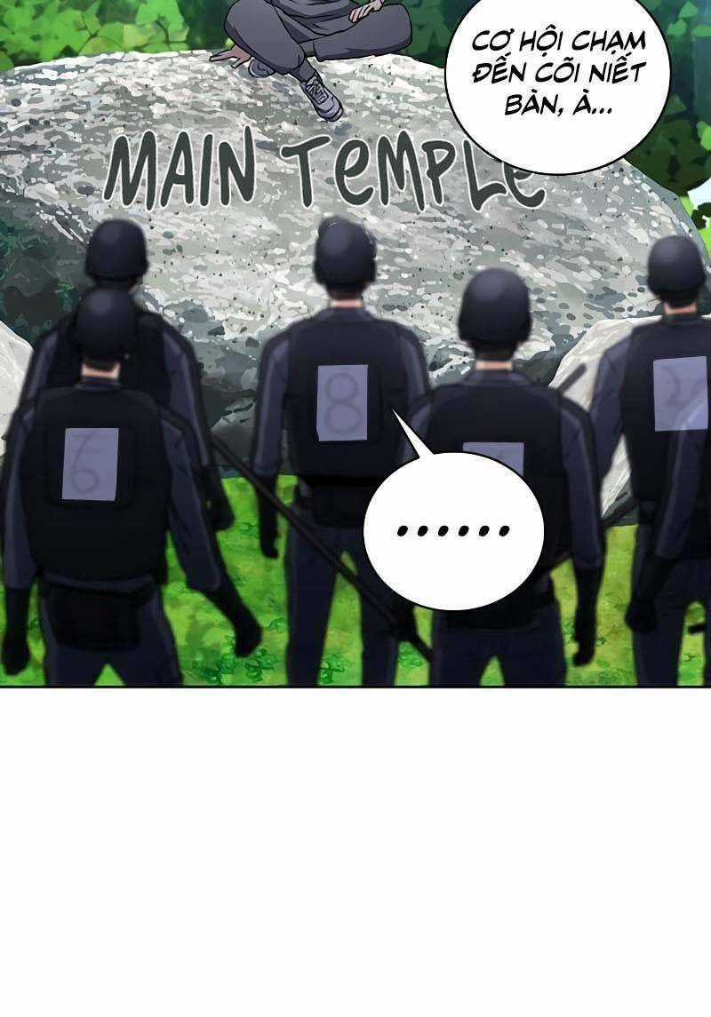 Druid Tại Ga Seoul Chapter 77 trang 109