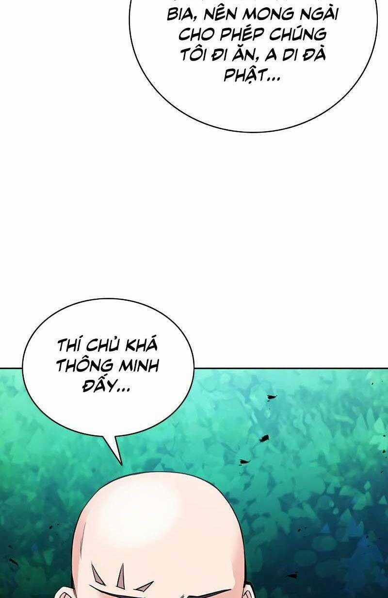 Druid Tại Ga Seoul Chapter 77 trang 111