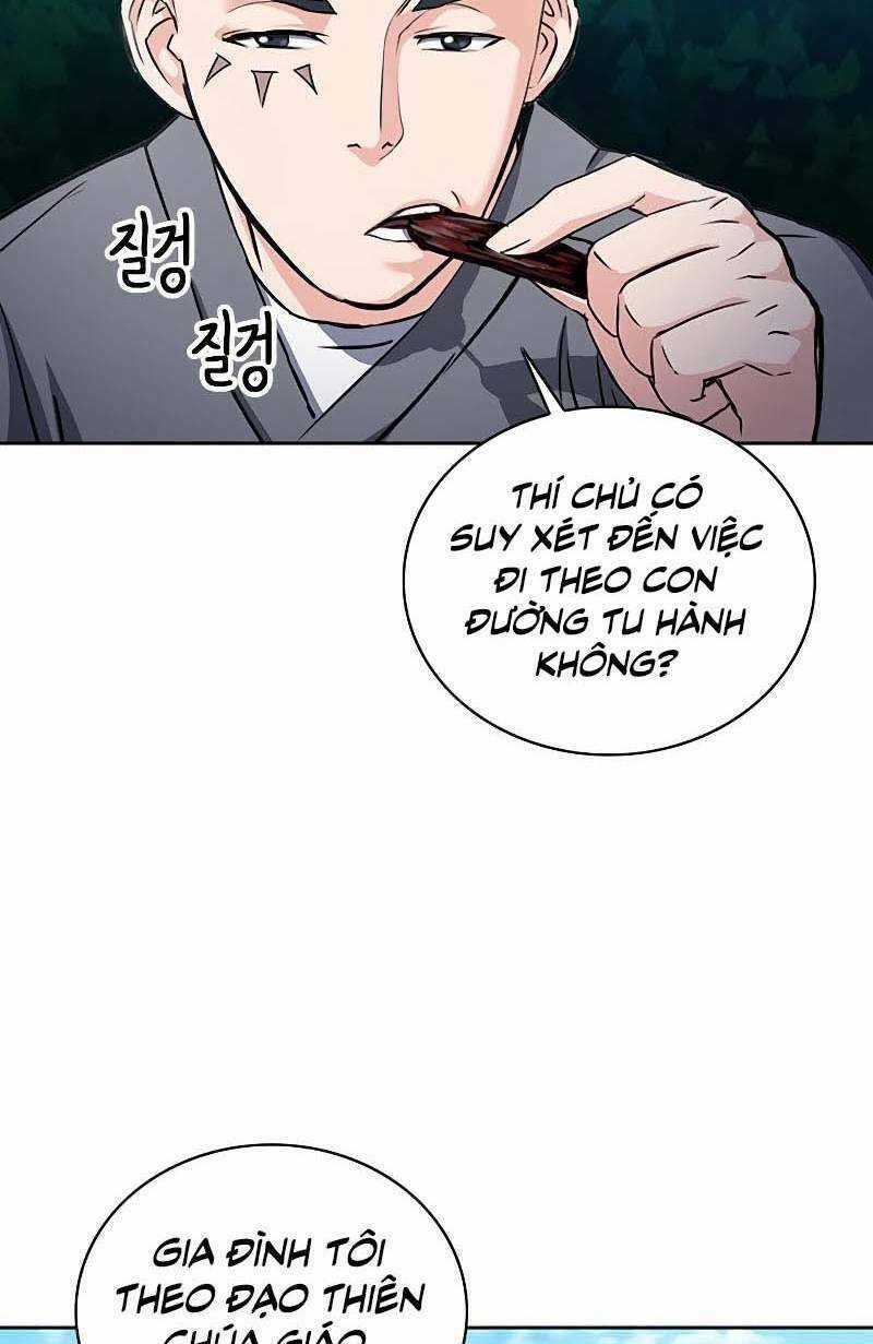 Druid Tại Ga Seoul Chapter 77 trang 112