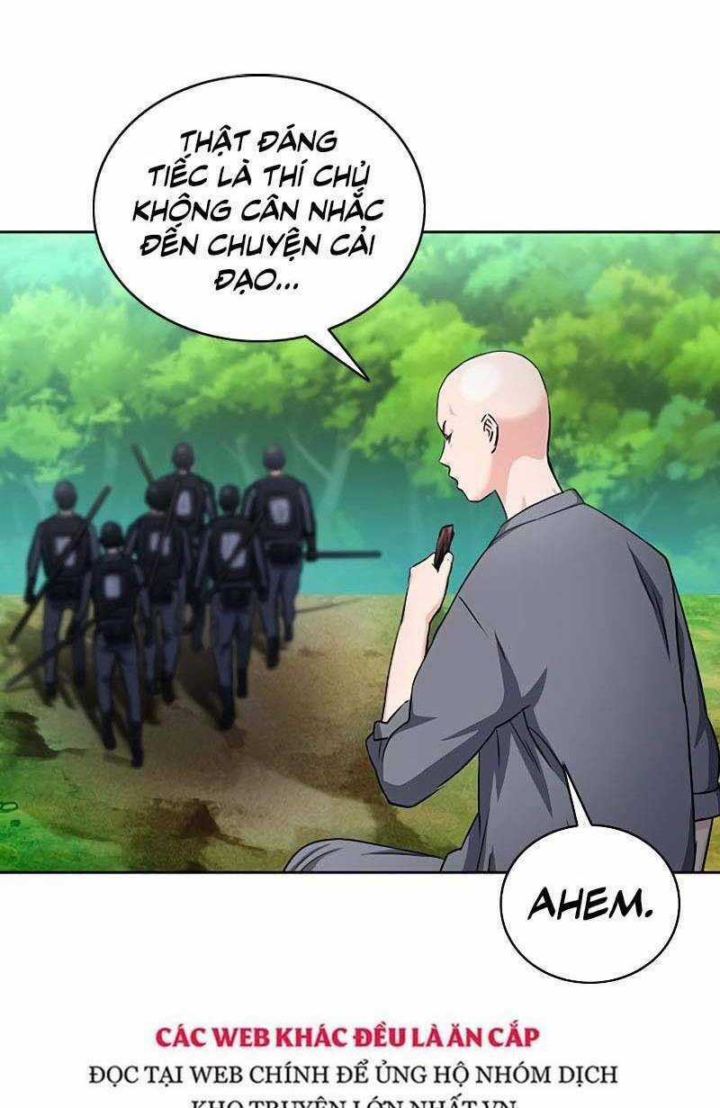 Druid Tại Ga Seoul Chapter 77 trang 114