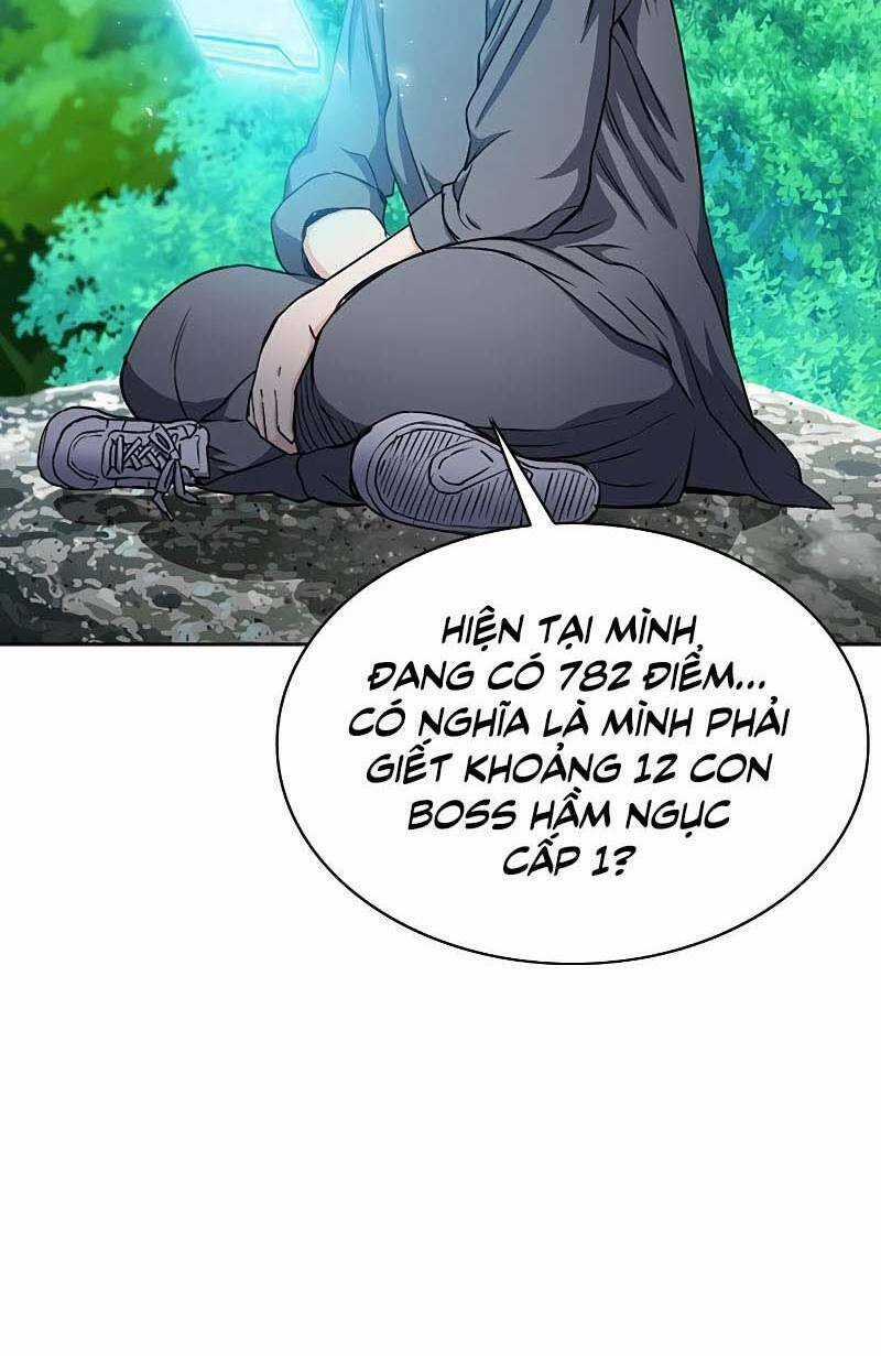 Druid Tại Ga Seoul Chapter 77 trang 119