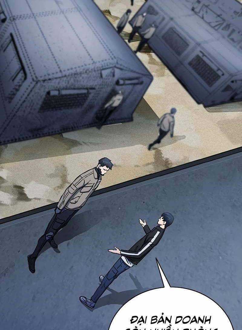 Druid Tại Ga Seoul Chapter 77 trang 125