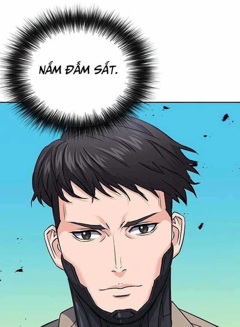 Druid Tại Ga Seoul Chapter 77 trang 128