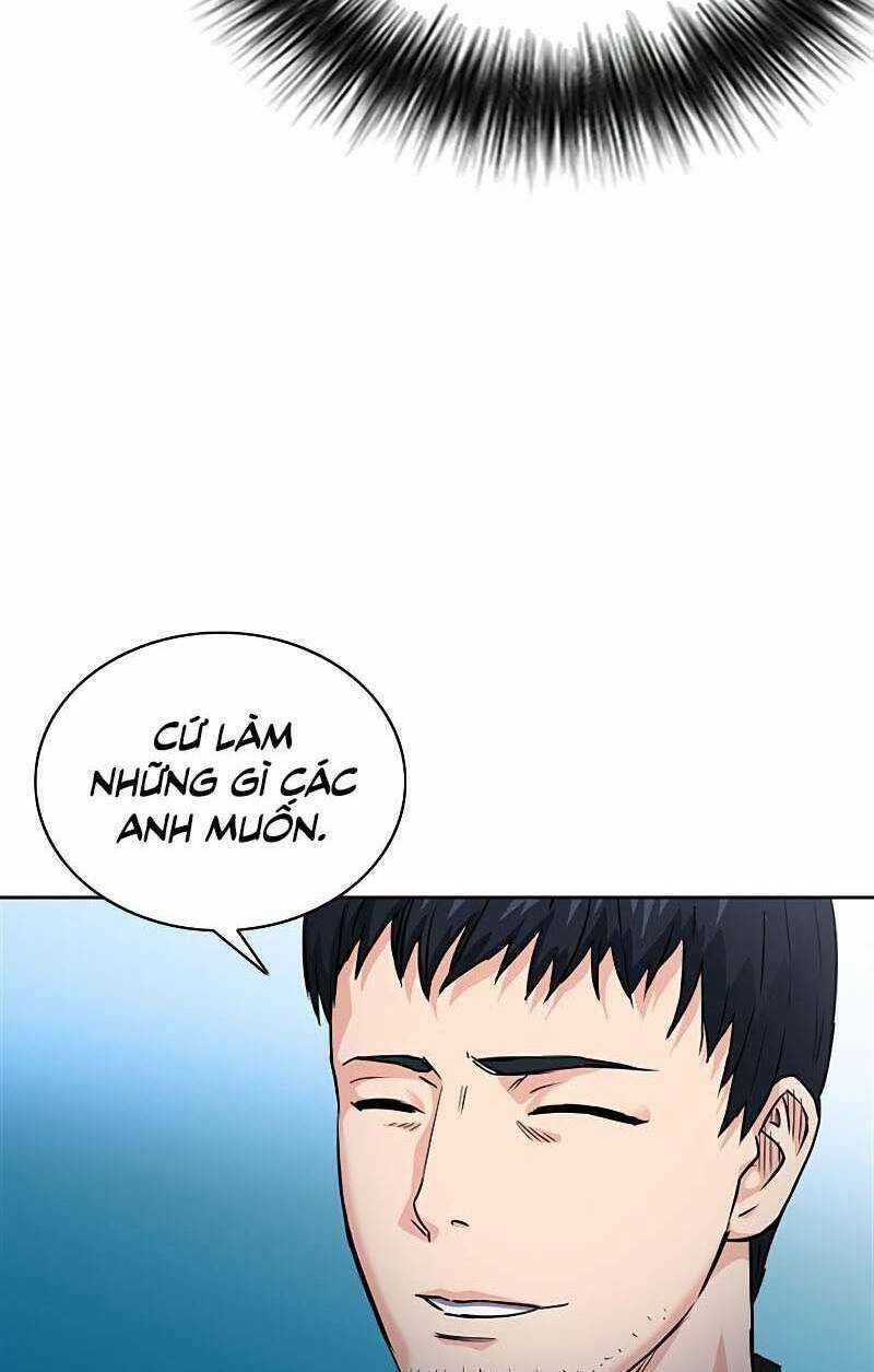 Druid Tại Ga Seoul Chapter 77 trang 132