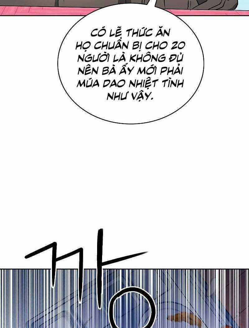 Druid Tại Ga Seoul Chapter 77 trang 143