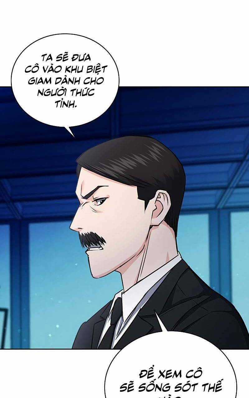 Druid Tại Ga Seoul Chapter 77 trang 15