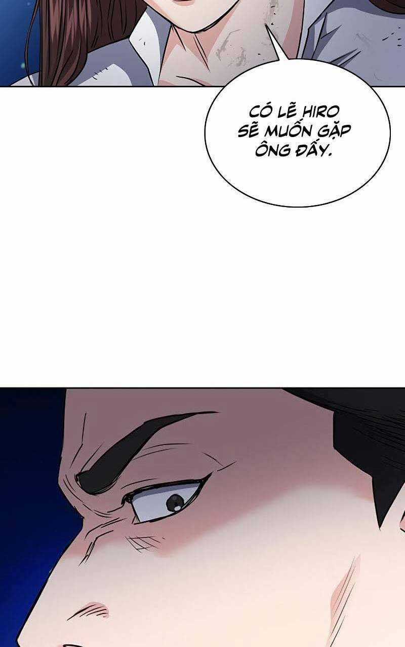 Druid Tại Ga Seoul Chapter 77 trang 17