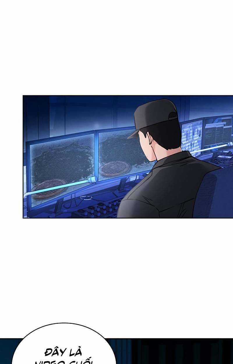 Druid Tại Ga Seoul Chapter 77 trang 20