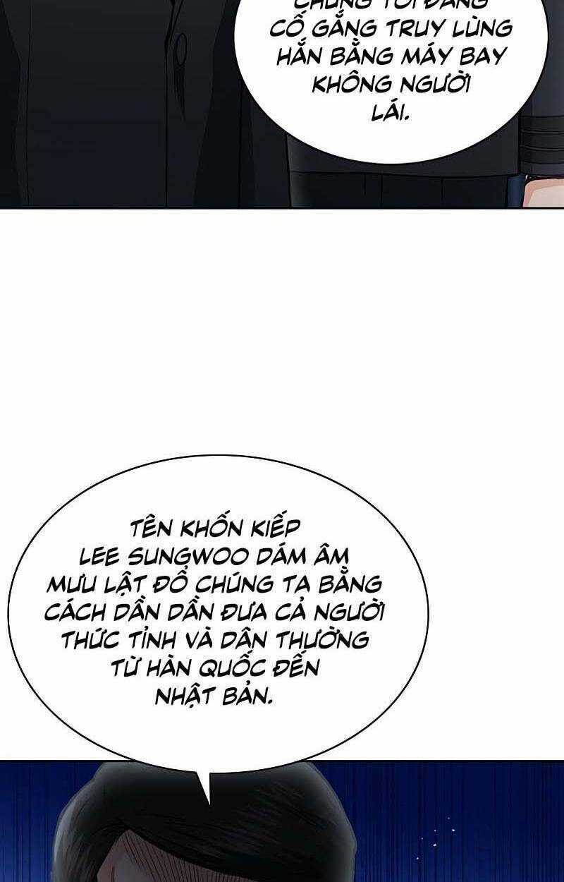 Druid Tại Ga Seoul Chapter 77 trang 23