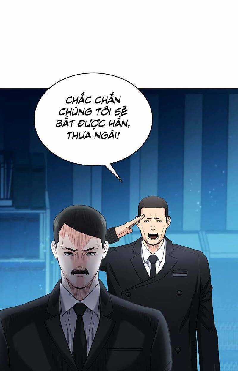 Druid Tại Ga Seoul Chapter 77 trang 25