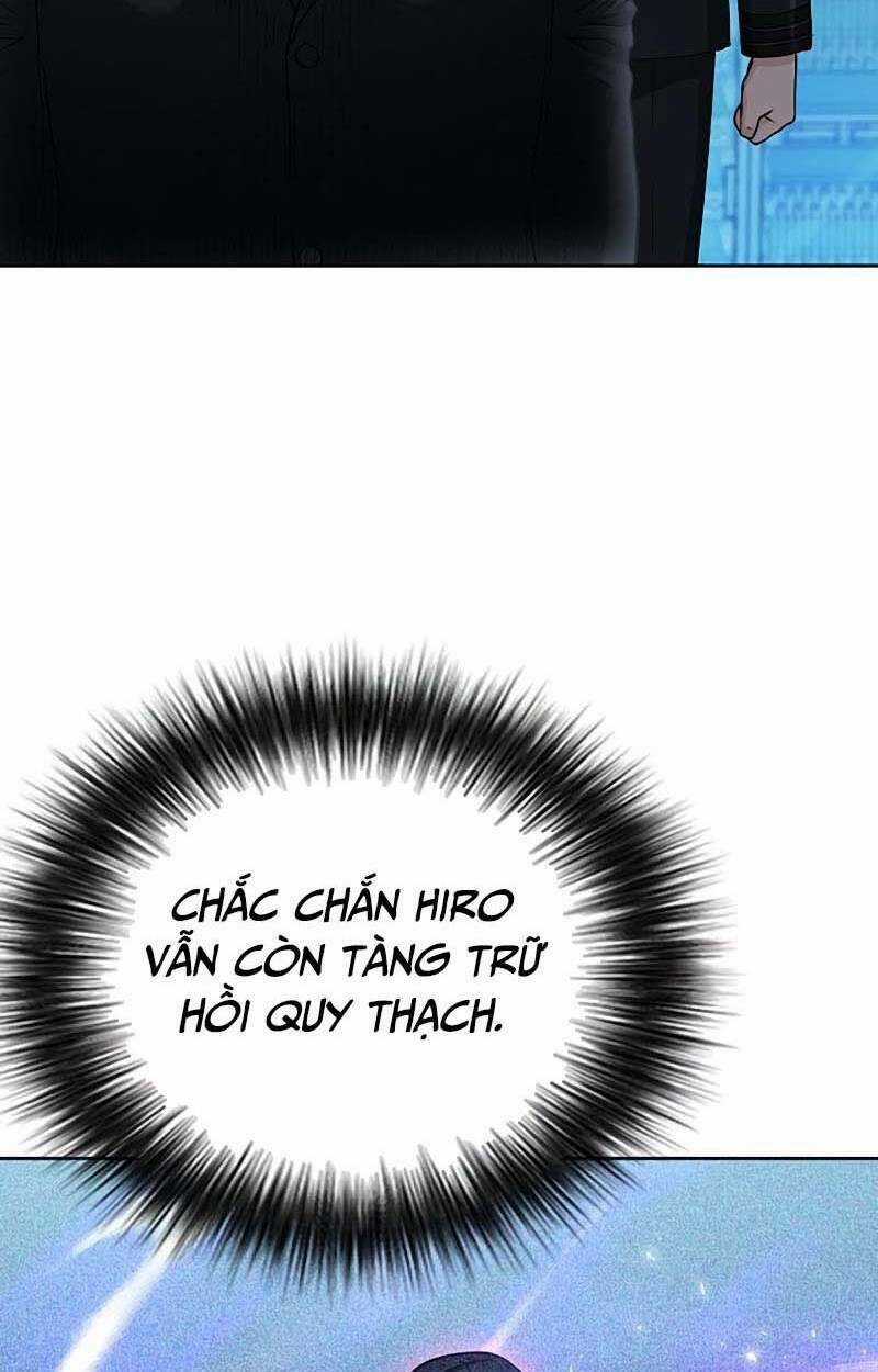 Druid Tại Ga Seoul Chapter 77 trang 26