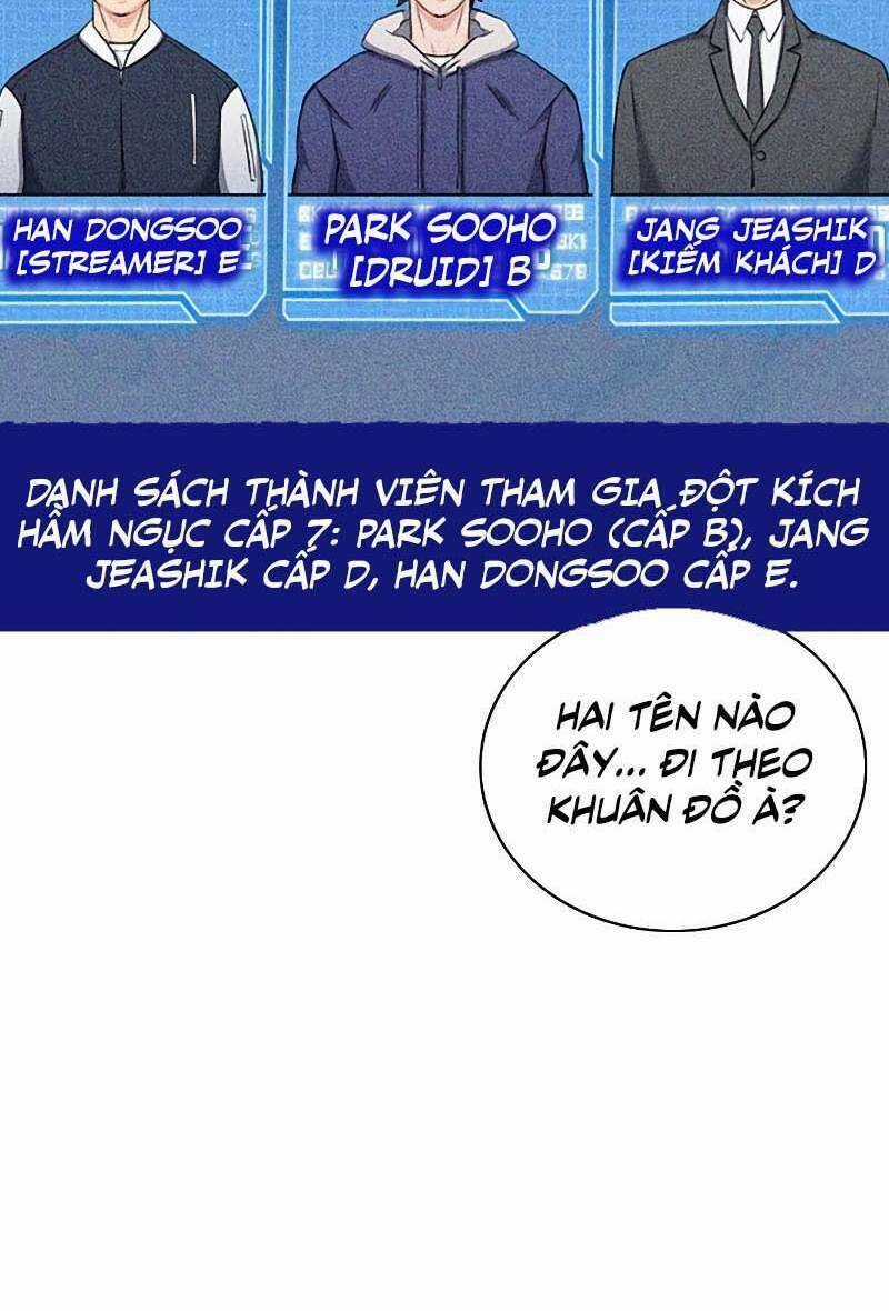 Druid Tại Ga Seoul Chapter 77 trang 39