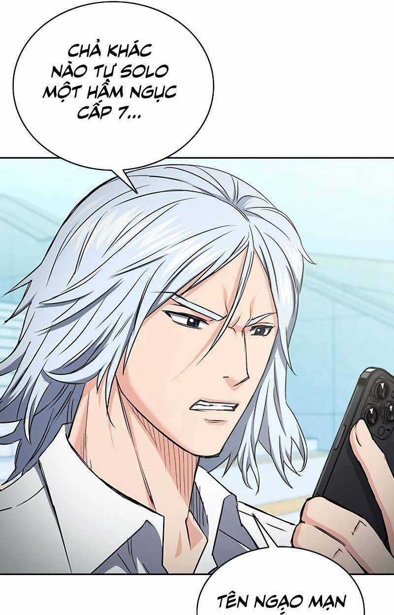 Druid Tại Ga Seoul Chapter 77 trang 40