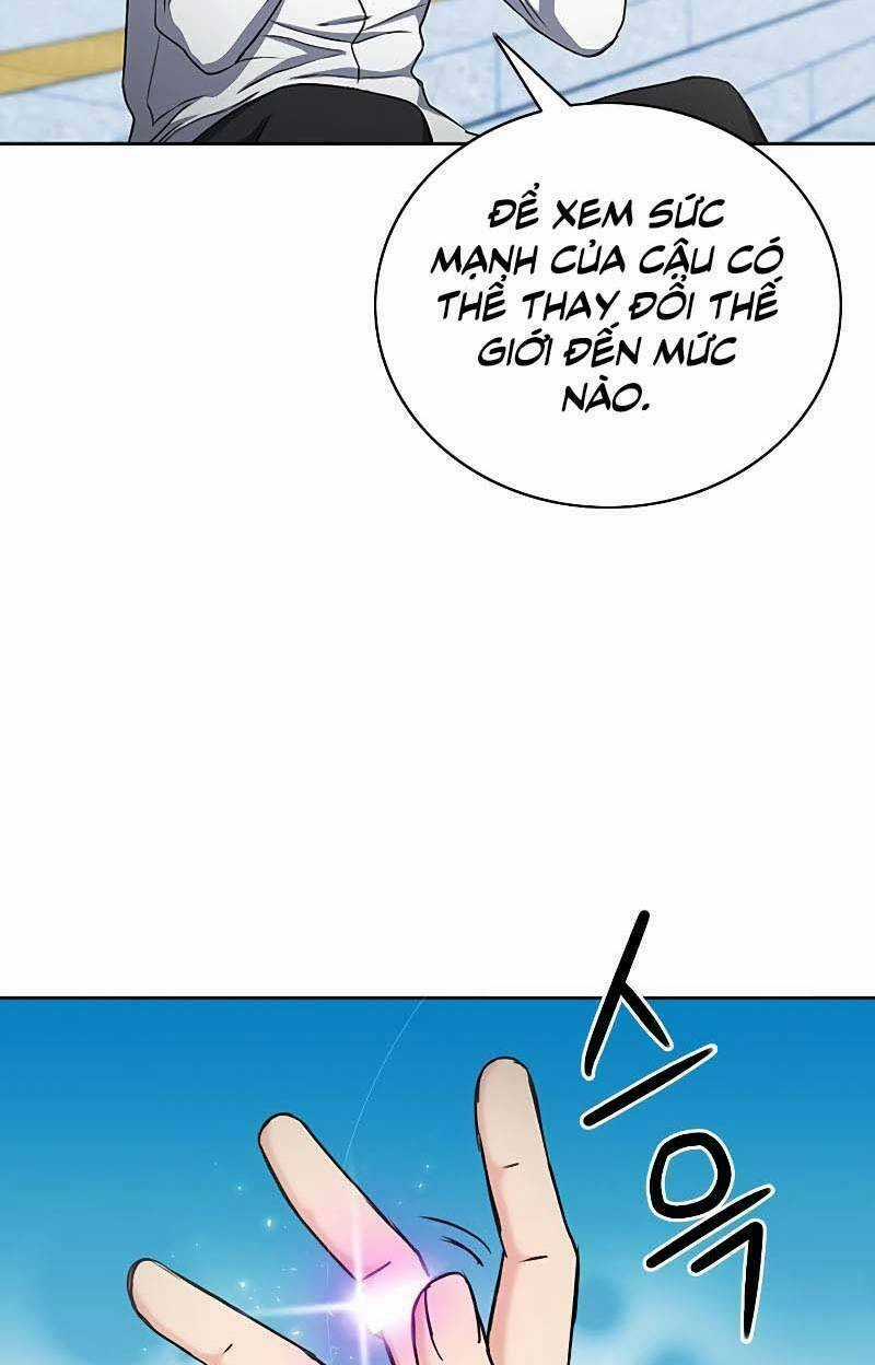 Druid Tại Ga Seoul Chapter 77 trang 42