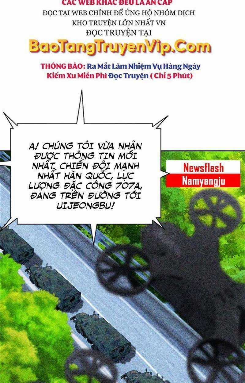 Druid Tại Ga Seoul Chapter 77 trang 46