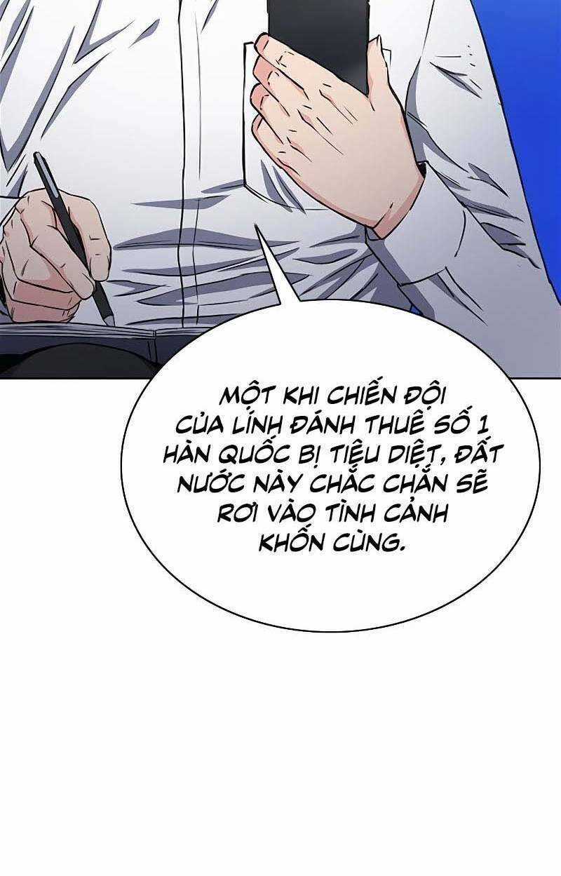 Druid Tại Ga Seoul Chapter 77 trang 49