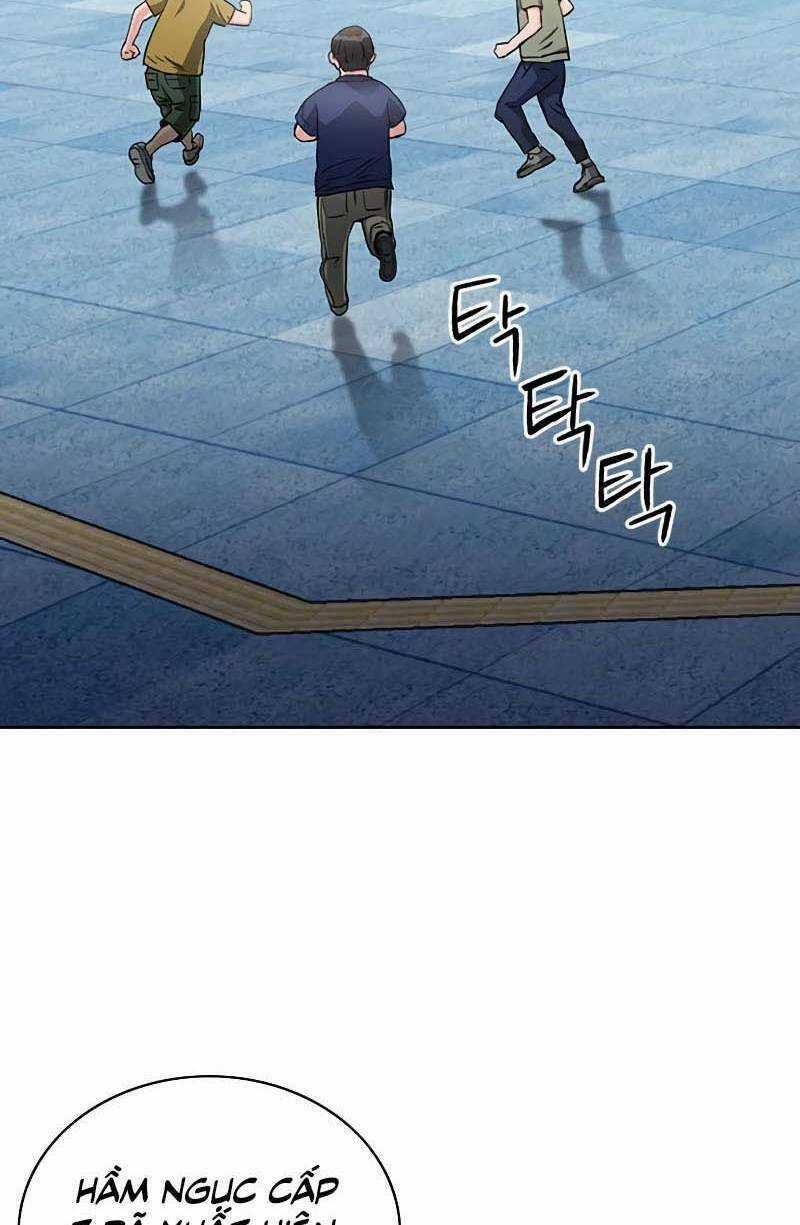 Druid Tại Ga Seoul Chapter 77 trang 56