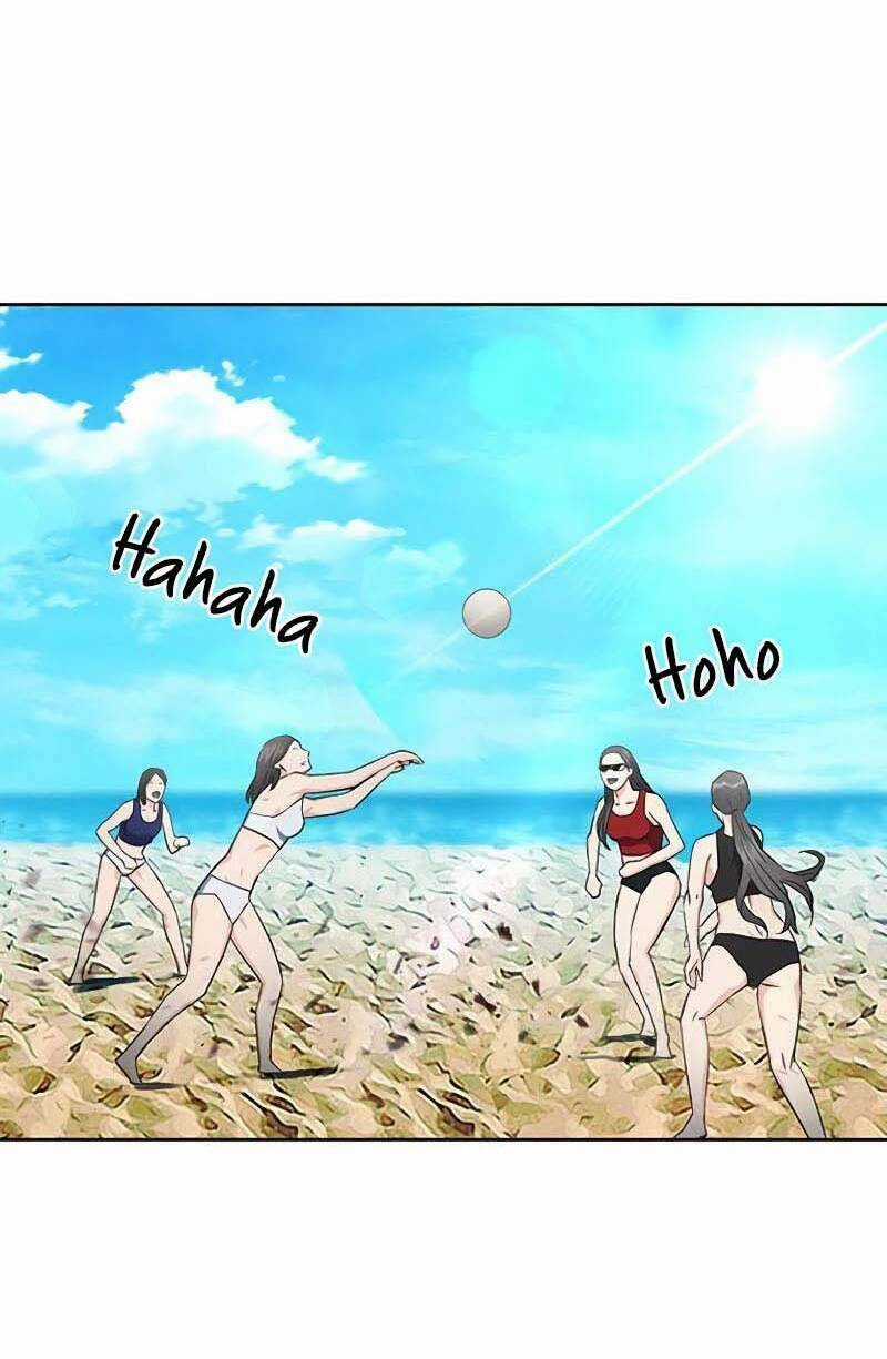 Druid Tại Ga Seoul Chapter 77 trang 58