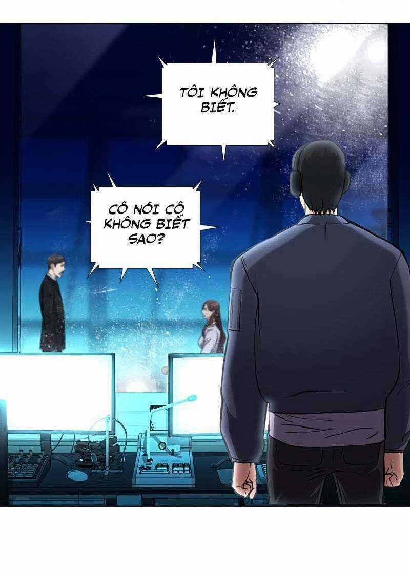 Druid Tại Ga Seoul Chapter 77 trang 6