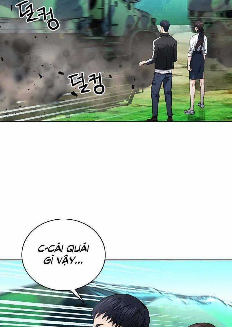 Druid Tại Ga Seoul Chapter 77 trang 67