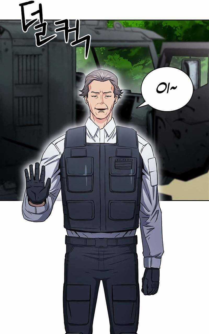 Druid Tại Ga Seoul Chapter 77 trang 70