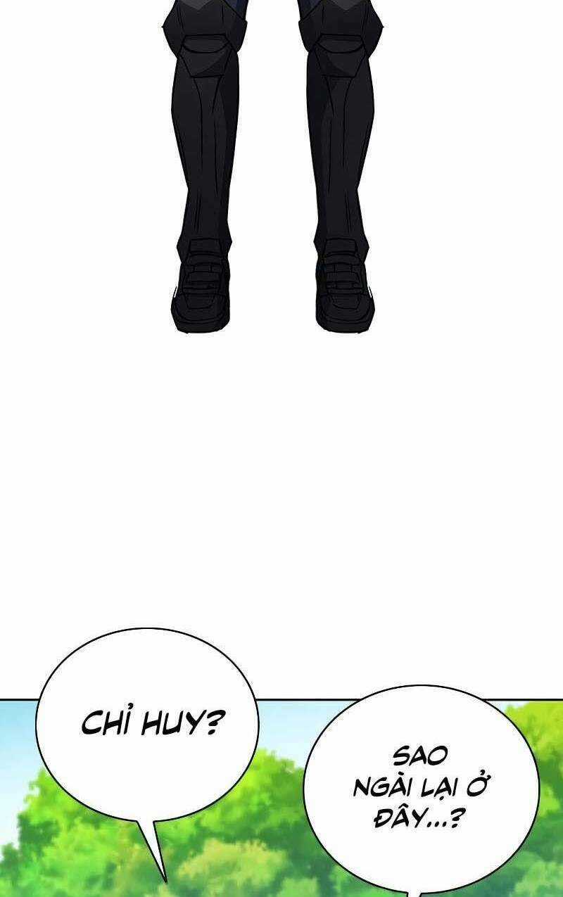 Druid Tại Ga Seoul Chapter 77 trang 71