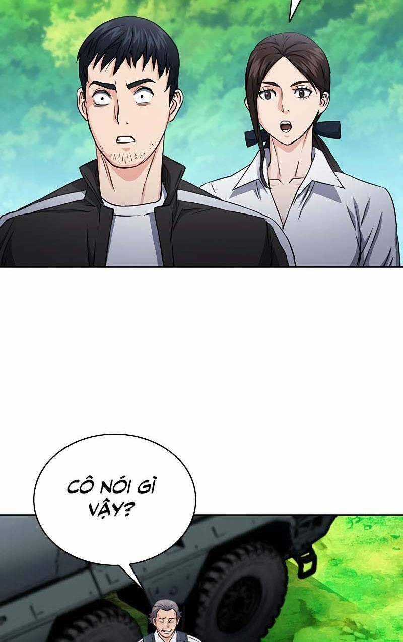 Druid Tại Ga Seoul Chapter 77 trang 72