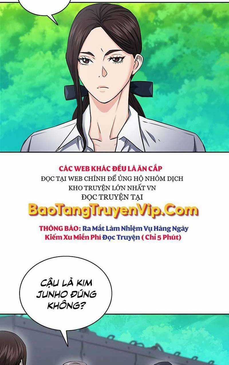 Druid Tại Ga Seoul Chapter 77 trang 74