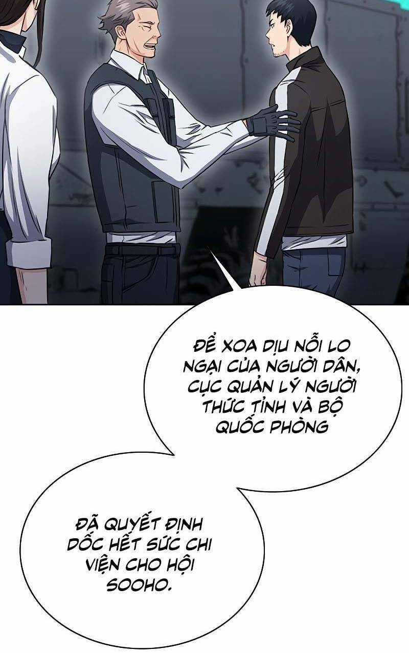 Druid Tại Ga Seoul Chapter 77 trang 75