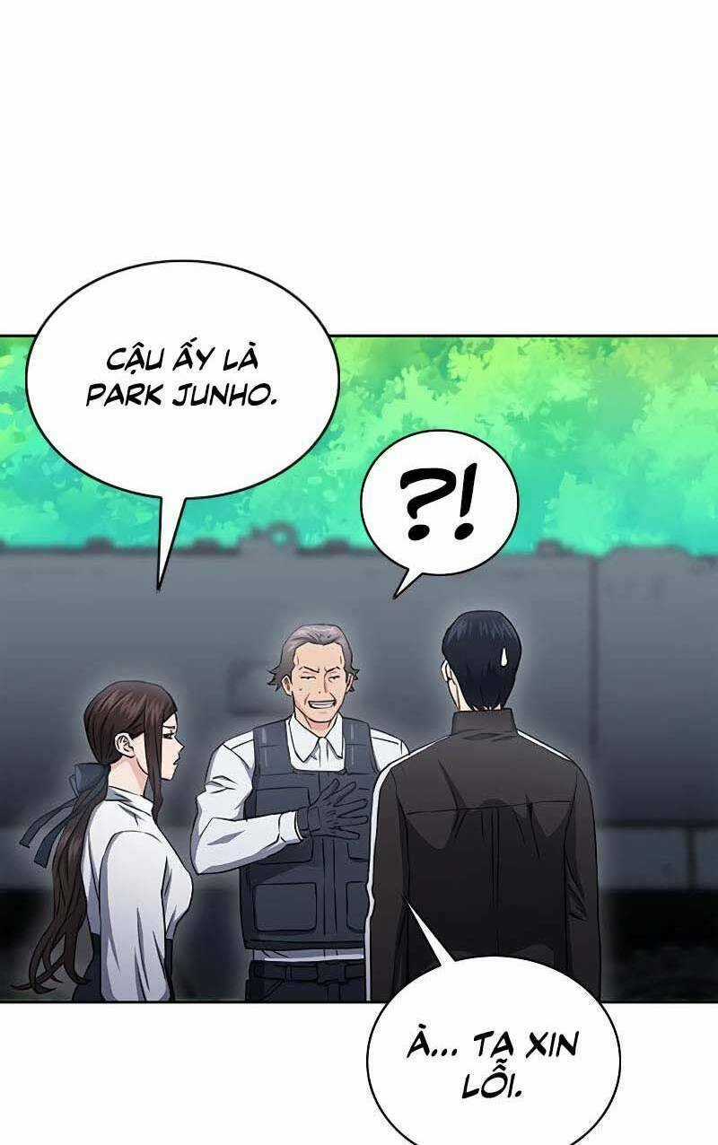 Druid Tại Ga Seoul Chapter 77 trang 76