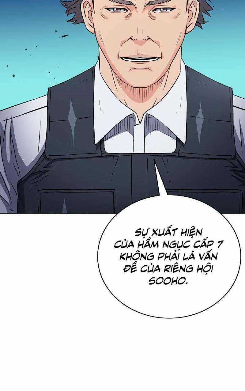 Druid Tại Ga Seoul Chapter 77 trang 79