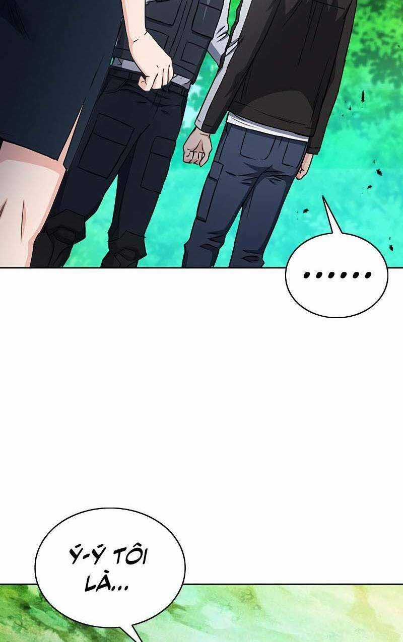 Druid Tại Ga Seoul Chapter 77 trang 81