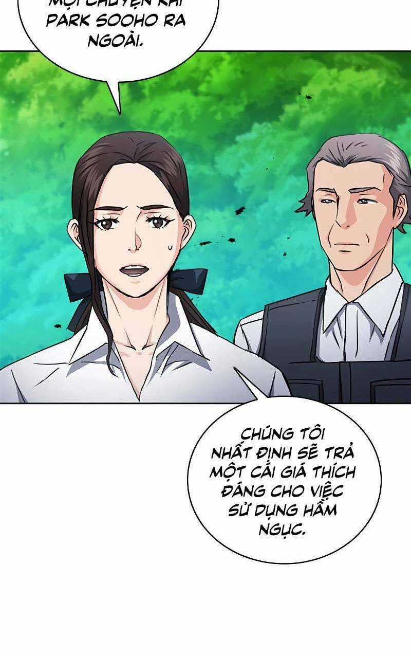 Druid Tại Ga Seoul Chapter 77 trang 83