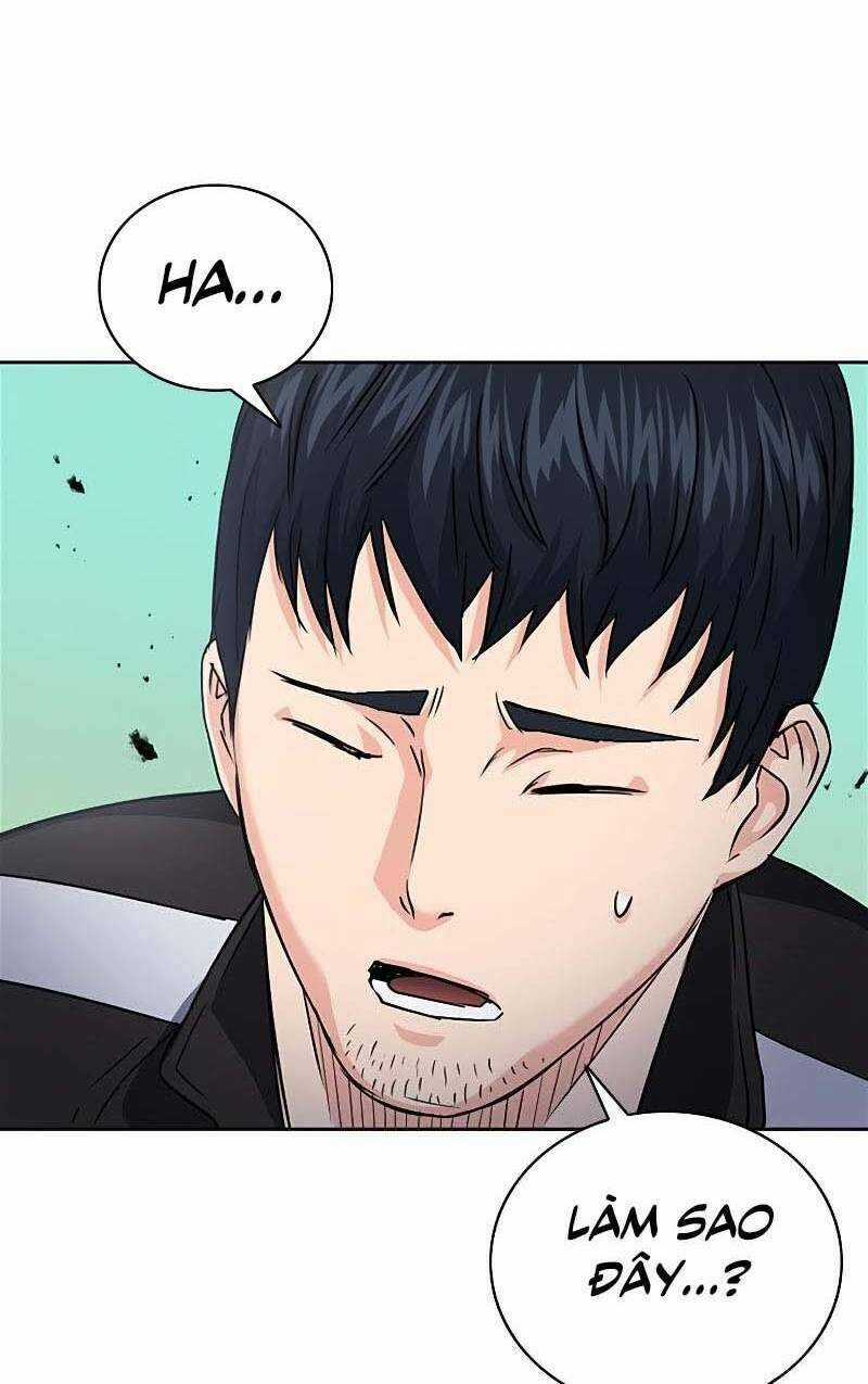 Druid Tại Ga Seoul Chapter 77 trang 84