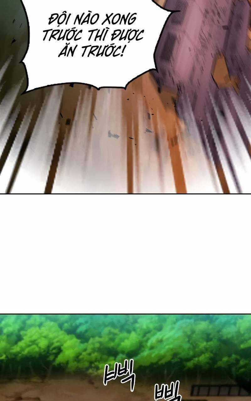 Druid Tại Ga Seoul Chapter 77 trang 87