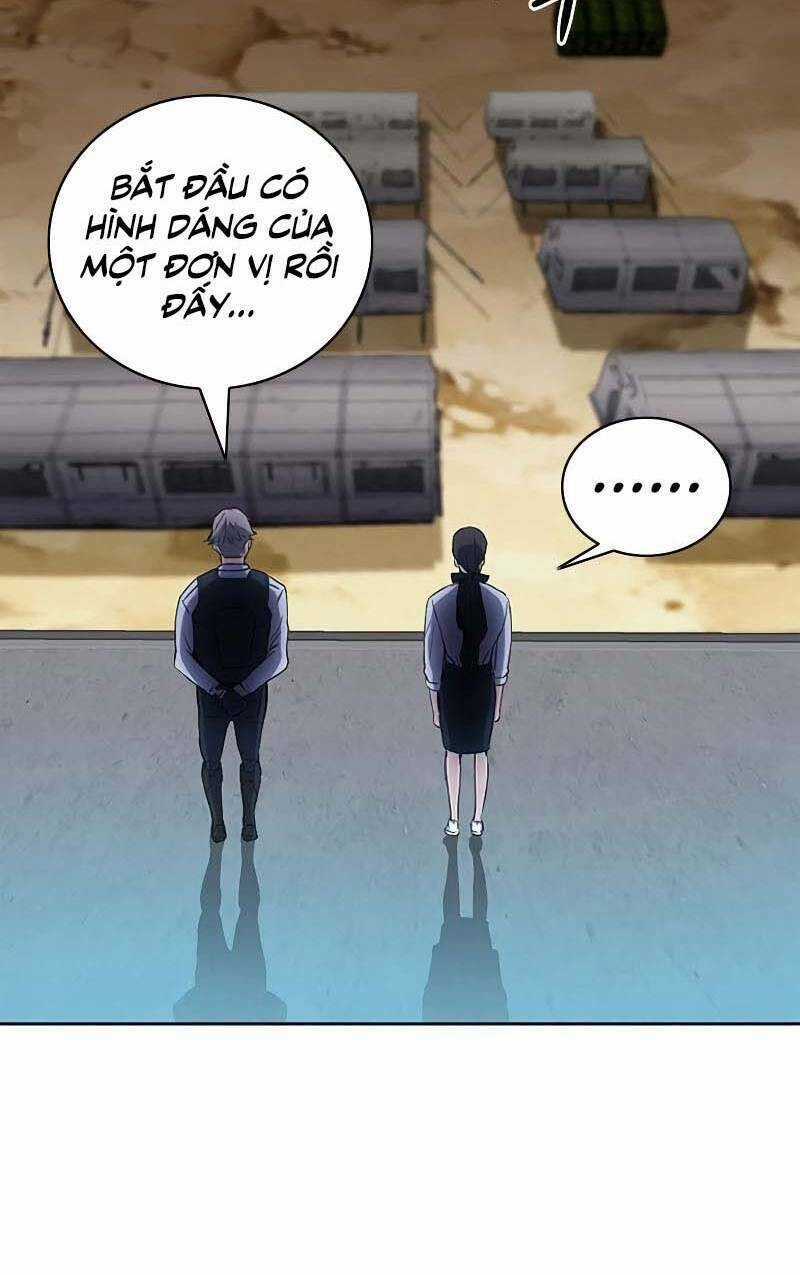 Druid Tại Ga Seoul Chapter 77 trang 88