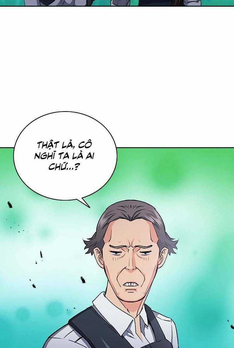 Druid Tại Ga Seoul Chapter 77 trang 91