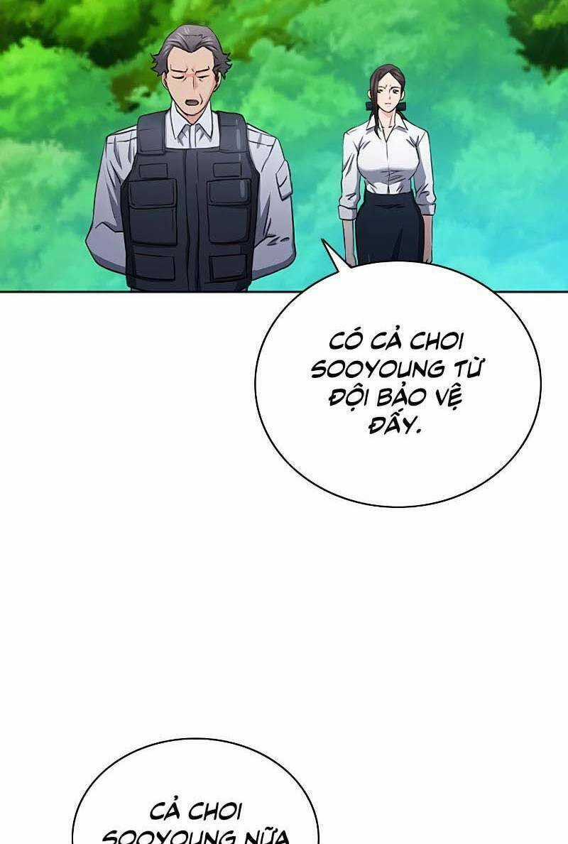 Druid Tại Ga Seoul Chapter 77 trang 94