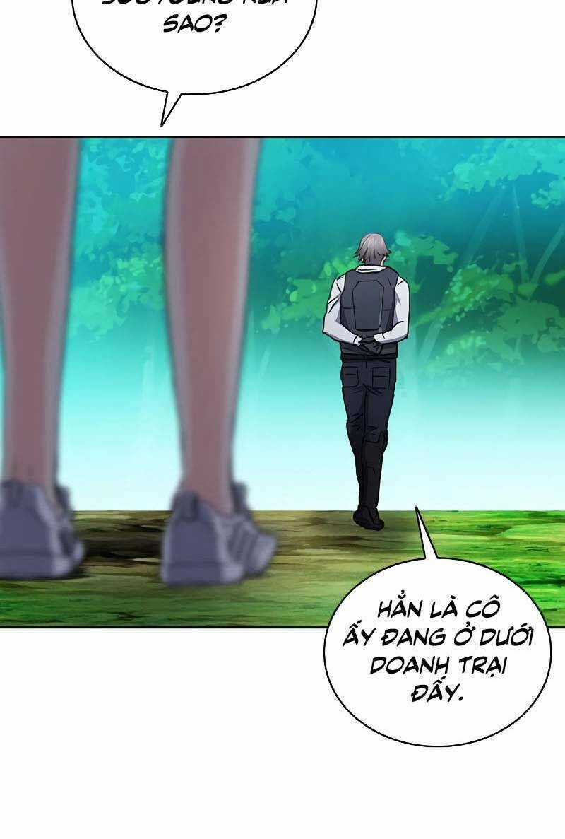 Druid Tại Ga Seoul Chapter 77 trang 95