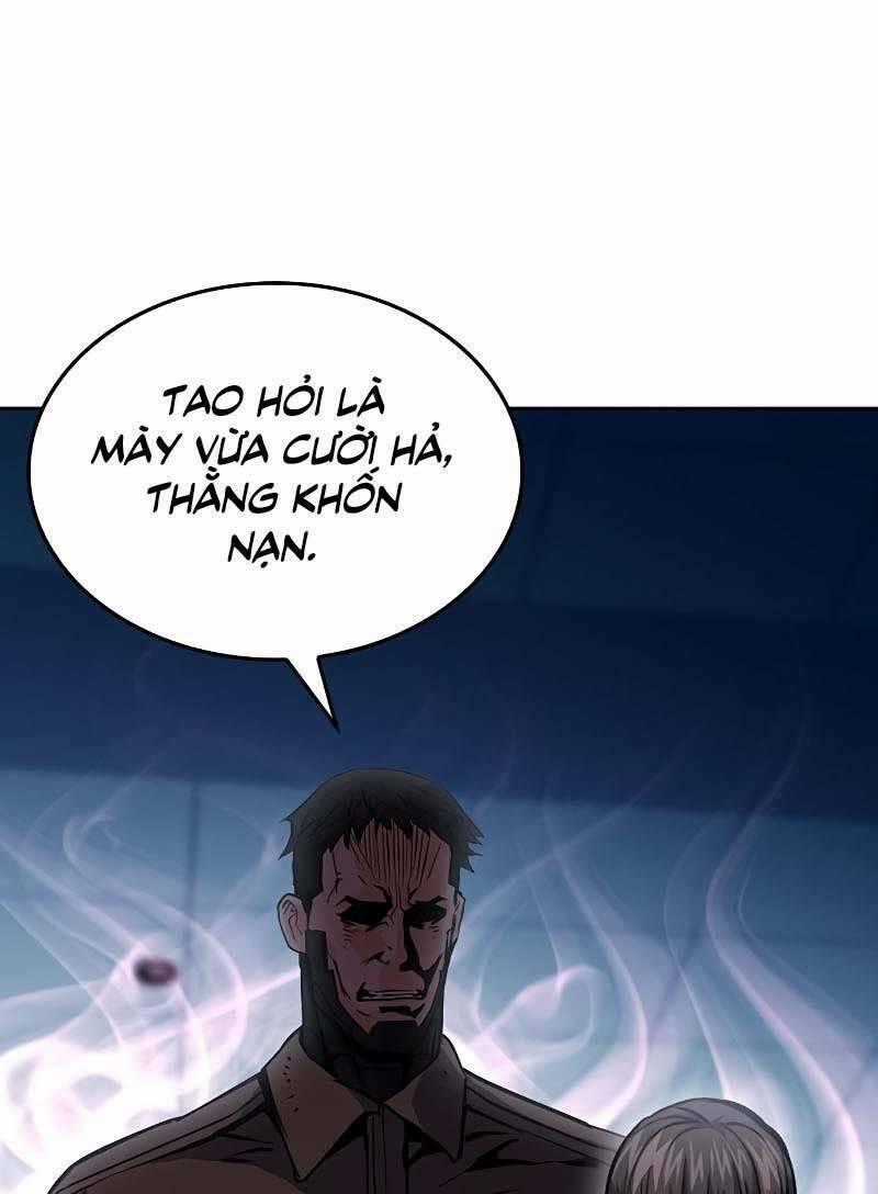 Druid Tại Ga Seoul Chapter 78 trang 0