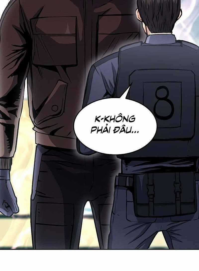 Druid Tại Ga Seoul Chapter 78 trang 1