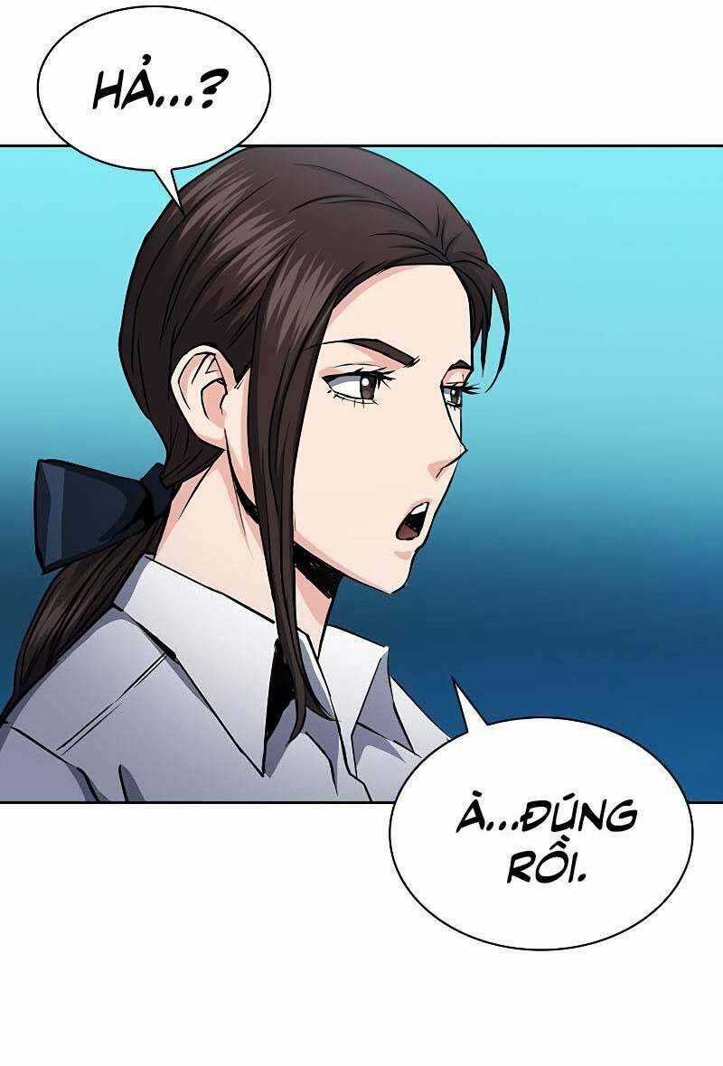 Druid Tại Ga Seoul Chapter 78 trang 100