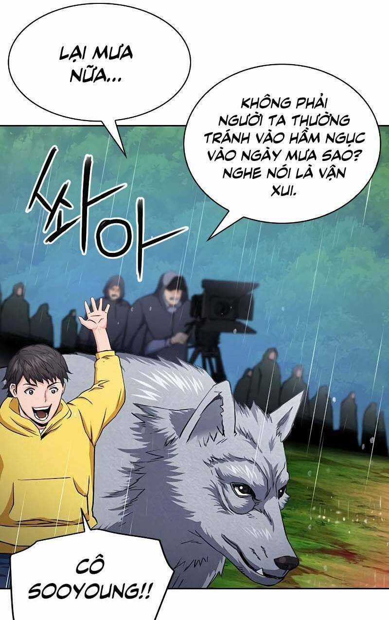 Druid Tại Ga Seoul Chapter 78 trang 110