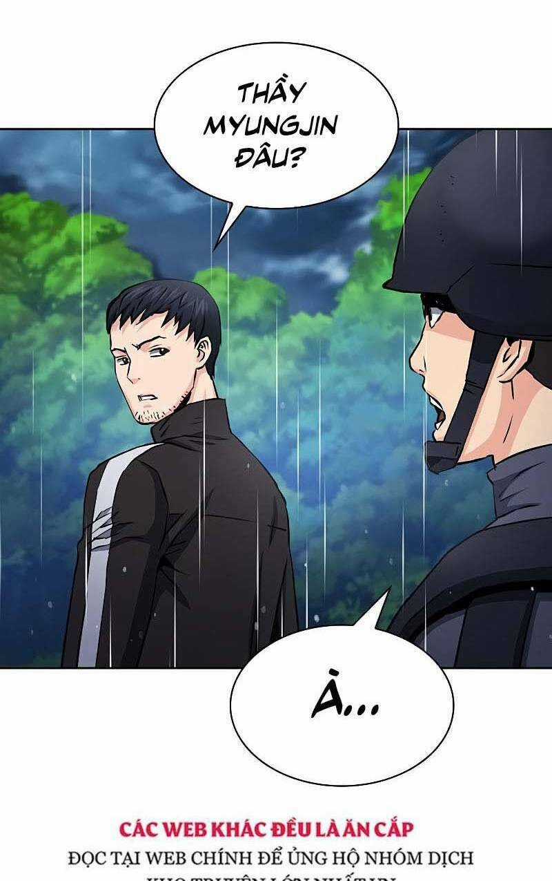 Druid Tại Ga Seoul Chapter 78 trang 114