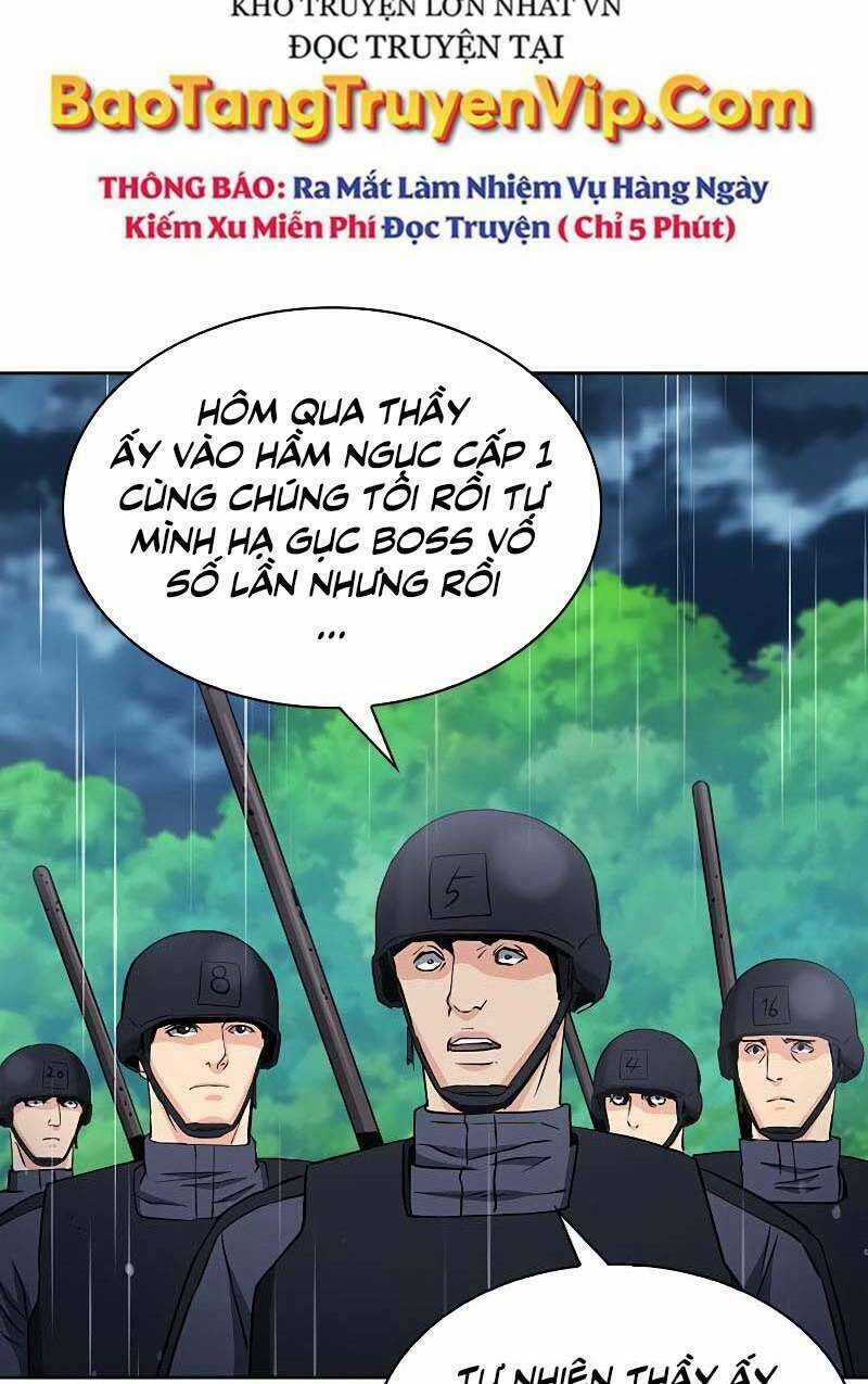Druid Tại Ga Seoul Chapter 78 trang 115