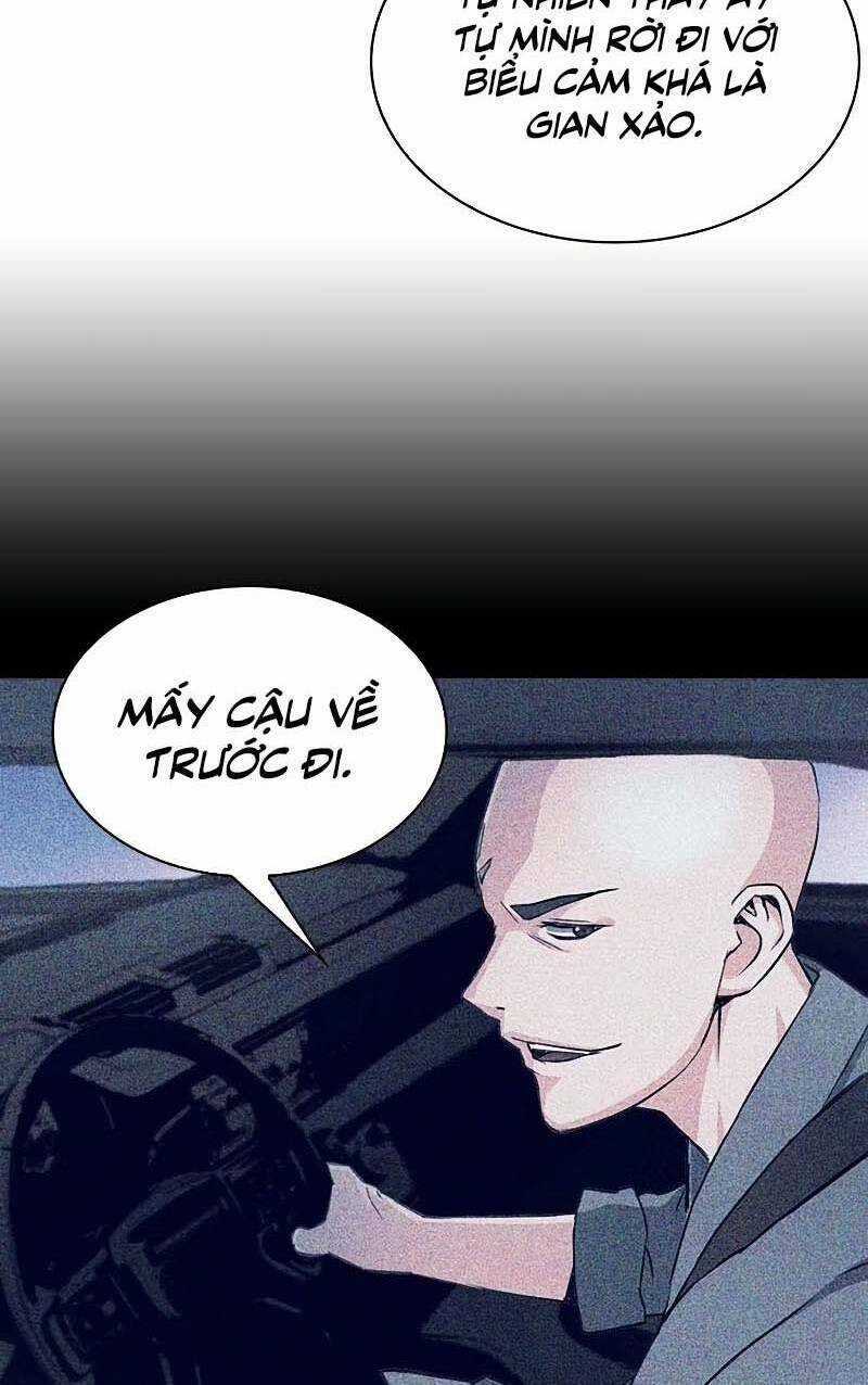 Druid Tại Ga Seoul Chapter 78 trang 116