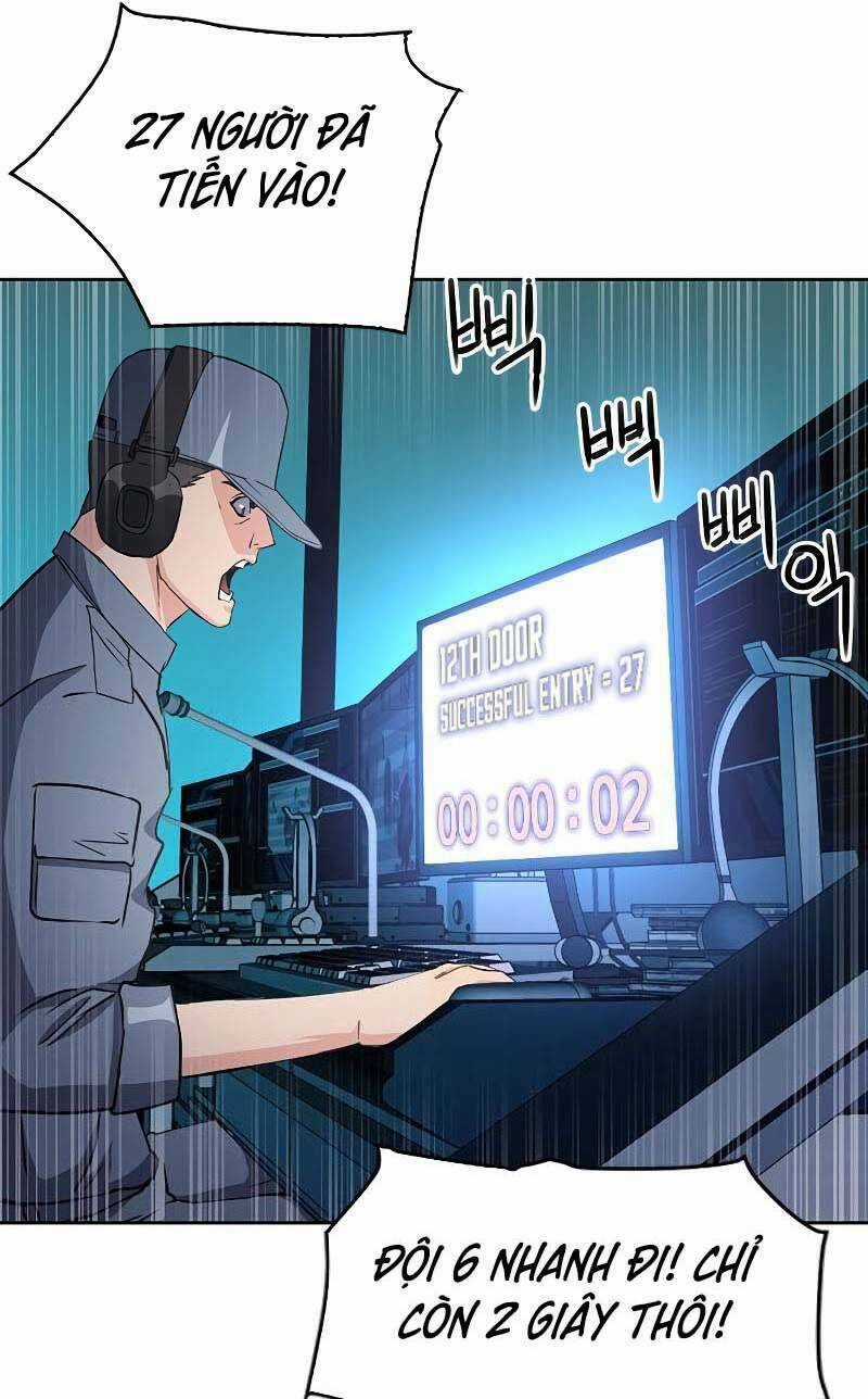 Druid Tại Ga Seoul Chapter 78 trang 130