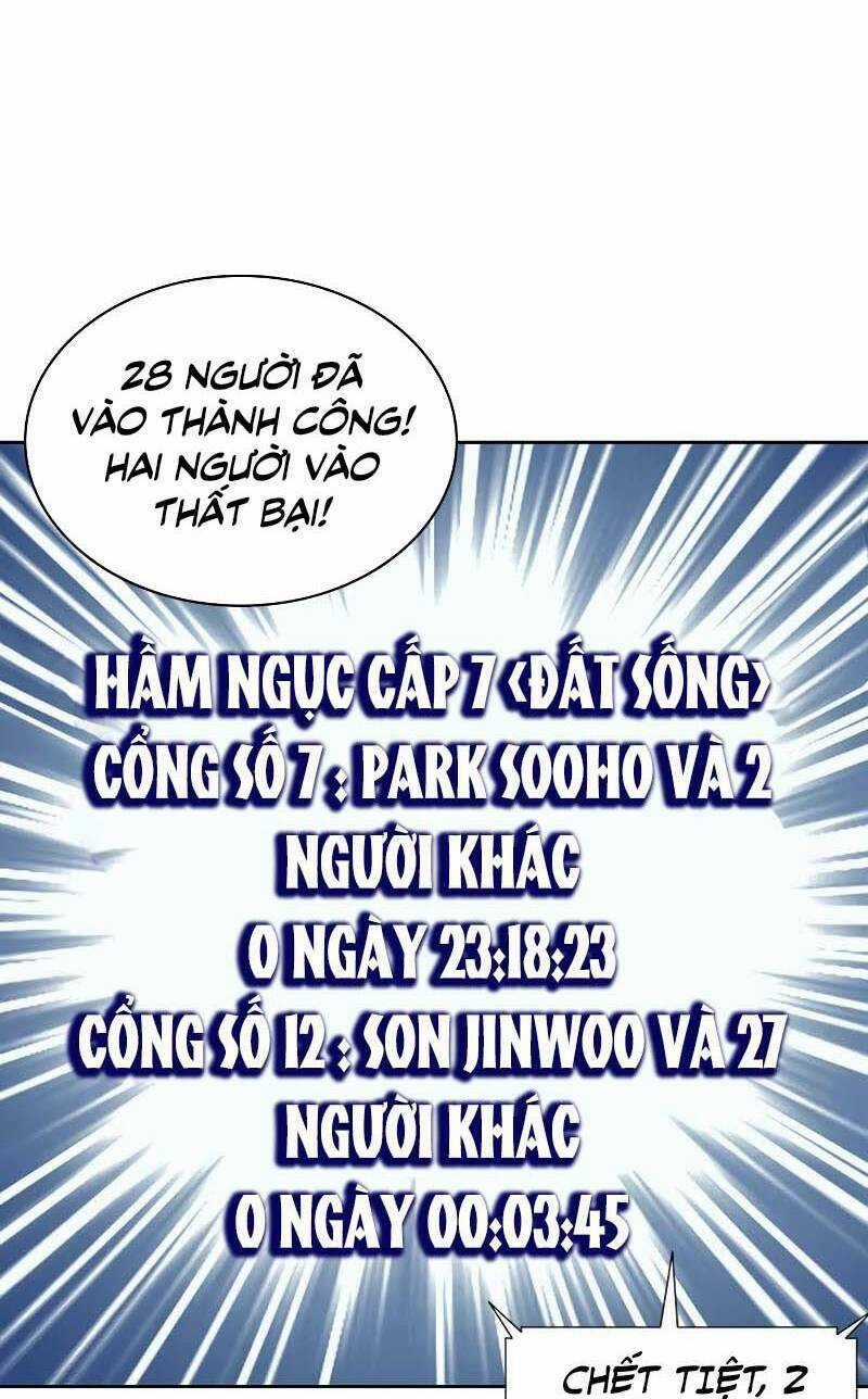 Druid Tại Ga Seoul Chapter 78 trang 138