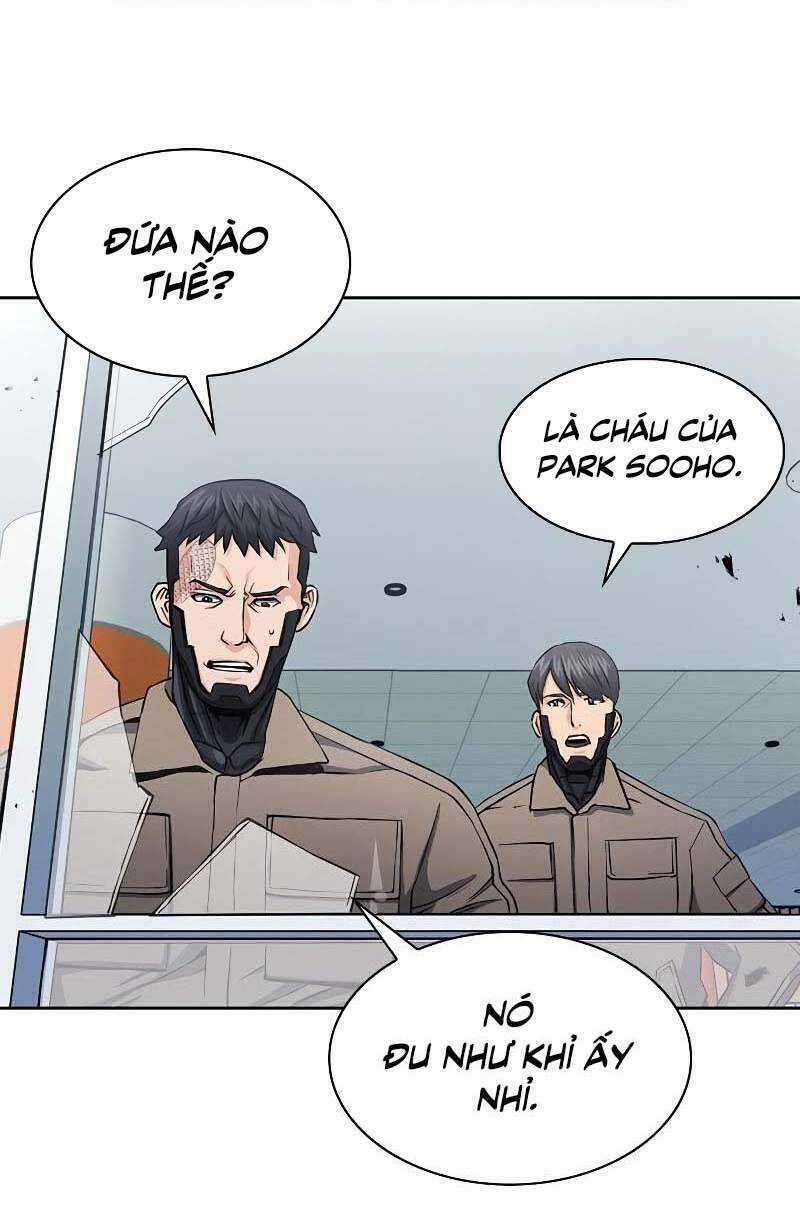 Druid Tại Ga Seoul Chapter 78 trang 23